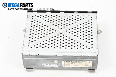 Радио усилвател за Audi A8 Sedan 4E (10.2002 - 07.2010), № 4E0 035 541