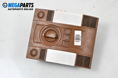 Плафон за Audi A8 Sedan 4E (10.2002 - 07.2010)