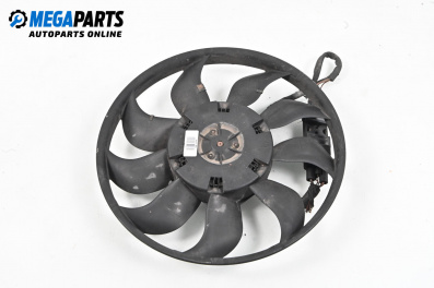 Перка охлаждане за Audi A8 Sedan 4E (10.2002 - 07.2010) 4.2 quattro, 335 к.с.