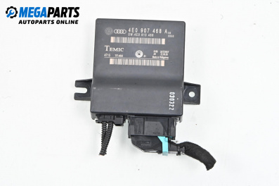 Модул за Audi A8 Sedan 4E (10.2002 - 07.2010), № 4E0 907 468 A