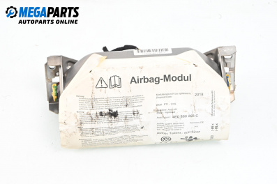 Airbag за Audi A8 Sedan 4E (10.2002 - 07.2010), 4+1 вр., седан, позиция: предна