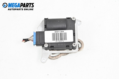 Моторче клапа парно за Audi A8 Sedan 4E (10.2002 - 07.2010) 4.2 quattro, 335 к.с., № 4E0 820 511