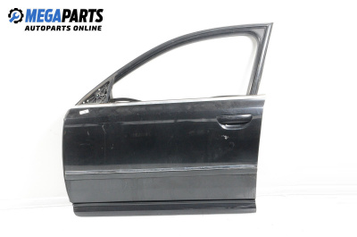 Врата за Audi A8 Sedan 4E (10.2002 - 07.2010), 4+1 вр., седан, позиция: предна, лява