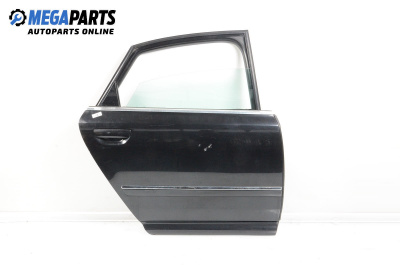 Врата за Audi A8 Sedan 4E (10.2002 - 07.2010), 4+1 вр., седан, позиция: задна, дясна