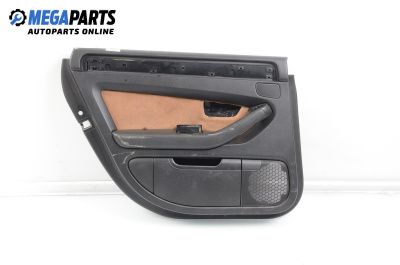 Кора врата за Audi A8 Sedan 4E (10.2002 - 07.2010), 4+1 вр., седан, позиция: задна, лява