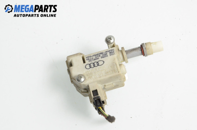 Ключалка за капачката на резервоара за Audi A8 Sedan 4E (10.2002 - 07.2010), седан, № 4E0 810 773A