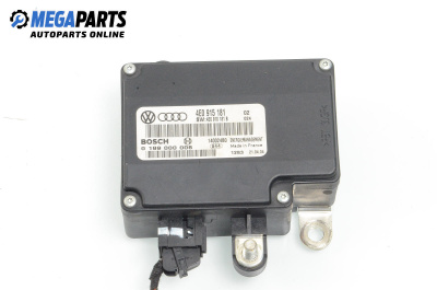 Модул за Audi A8 Sedan 4E (10.2002 - 07.2010), № 4E0 915 181
