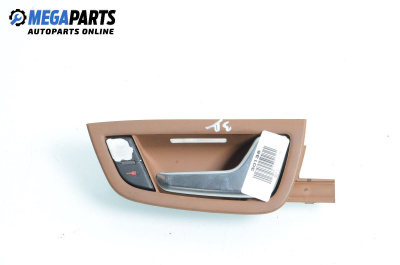 Вътрешна дръжка за Audi A8 Sedan 4E (10.2002 - 07.2010), 4+1 вр., седан, позиция: задна, дясна