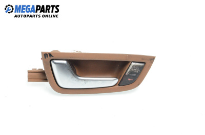 Вътрешна дръжка за Audi A8 Sedan 4E (10.2002 - 07.2010), 4+1 вр., седан, позиция: предна, лява