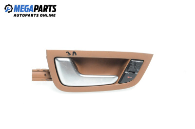 Вътрешна дръжка за Audi A8 Sedan 4E (10.2002 - 07.2010), 4+1 вр., седан, позиция: задна, лява