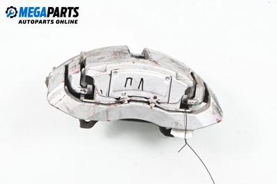 Спирачен апарат за Audi A8 Sedan 4E (10.2002 - 07.2010), позиция: предна, лява