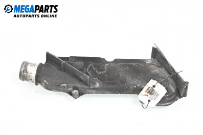Корпус на термостат за Audi A8 Sedan 4E (10.2002 - 07.2010) 4.2 quattro, 335 к.с.