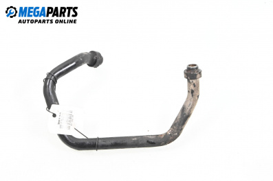 Тръба за охладителна течност за Audi A8 Sedan 4E (10.2002 - 07.2010) 4.2 quattro, 335 к.с.