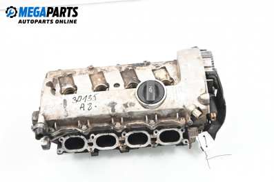 Глава за Audi A8 Sedan 4E (10.2002 - 07.2010) 4.2 quattro, 335 к.с.
