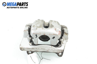 Спирачен апарат за Audi A8 Sedan 4E (10.2002 - 07.2010), позиция: задна, лява