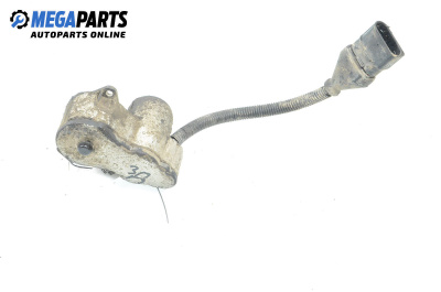 Моторче паркинг спирачка за Audi A8 Sedan 4E (10.2002 - 07.2010)