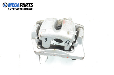 Спирачен апарат за Audi A8 Sedan 4E (10.2002 - 07.2010), позиция: задна, дясна