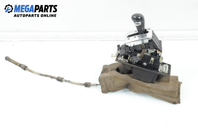 Скоростен лост (за превключване) за Audi A8 Sedan 4E (10.2002 - 07.2010), № 4E1 713 041 F