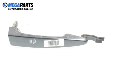 Външна дръжка за BMW 3 Series E90 Sedan E90 (01.2005 - 12.2011), 4+1 вр., седан, позиция: предна, дясна