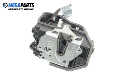 Брава на врата за BMW 3 Series E90 Sedan E90 (01.2005 - 12.2011), позиция: предна, дясна