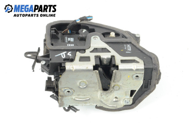 Брава на врата за BMW 3 Series E90 Sedan E90 (01.2005 - 12.2011), позиция: задна, дясна