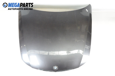 Преден капак за BMW 3 Series E90 Sedan E90 (01.2005 - 12.2011), 4+1 вр., седан, позиция: предна