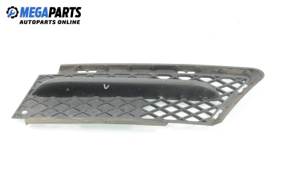 Решетка в броня за BMW 3 Series E90 Sedan E90 (01.2005 - 12.2011), седан, позиция: предна