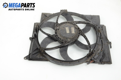 Перка охлаждане за BMW 3 Series E90 Sedan E90 (01.2005 - 12.2011) 320 d, 163 к.с.