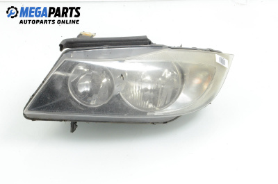Фар за BMW 3 Series E90 Sedan E90 (01.2005 - 12.2011), седан, позиция: лява