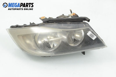 Фар за BMW 3 Series E90 Sedan E90 (01.2005 - 12.2011), седан, позиция: дясна