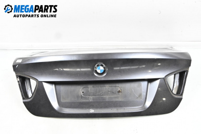 Заден капак за BMW 3 Series E90 Sedan E90 (01.2005 - 12.2011), 4+1 вр., седан, позиция: задна