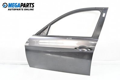 Врата за BMW 3 Series E90 Sedan E90 (01.2005 - 12.2011), 4+1 вр., седан, позиция: предна, лява
