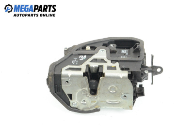 Брава на врата за BMW 3 Series E90 Sedan E90 (01.2005 - 12.2011), позиция: задна, лява