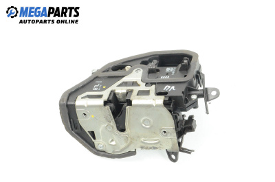 Брава на врата за BMW 3 Series E90 Sedan E90 (01.2005 - 12.2011), позиция: предна, лява