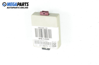 Усилвател антена за BMW 3 Series E90 Sedan E90 (01.2005 - 12.2011), № 213675 10