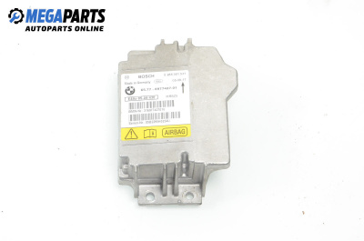 Модул за AIRBAG за BMW 3 Series E90 Sedan E90 (01.2005 - 12.2011), № Bosch 0 285 001 531