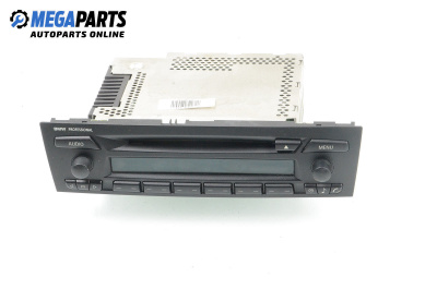 CD плеър за BMW 3 Series E90 Sedan E90 (01.2005 - 12.2011), № 65.12-6 983 018