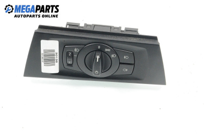 Ключ светлини  за BMW 3 Series E90 Sedan E90 (01.2005 - 12.2011)