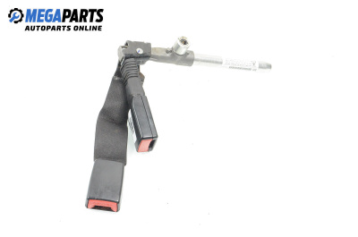 Закопчалки предпазни колани за BMW 3 Series E90 Sedan E90 (01.2005 - 12.2011), 4+1 вр., позиция: задна