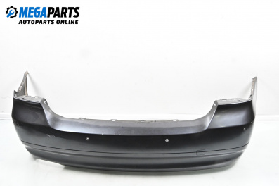 Задна броня за BMW 3 Series E90 Sedan E90 (01.2005 - 12.2011), седан