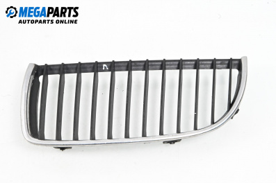 Решетка за BMW 3 Series E90 Sedan E90 (01.2005 - 12.2011), седан, позиция: лява