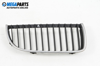 Решетка за BMW 3 Series E90 Sedan E90 (01.2005 - 12.2011), седан, позиция: дясна