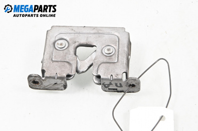 Брава преден капак за BMW 3 Series E90 Sedan E90 (01.2005 - 12.2011)