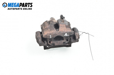 Спирачен апарат за BMW 3 Series E90 Sedan E90 (01.2005 - 12.2011), позиция: задна, лява