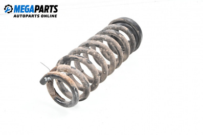 Пружина за ходова част за BMW 3 Series E90 Sedan E90 (01.2005 - 12.2011), седан, позиция: задна