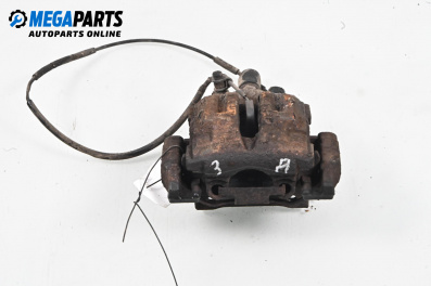 Спирачен апарат за BMW 3 Series E90 Sedan E90 (01.2005 - 12.2011), позиция: задна, дясна