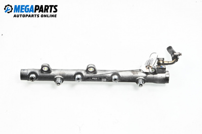 Горивна рейка за BMW 3 Series E90 Sedan E90 (01.2005 - 12.2011) 320 d, 163 к.с., № Bosch 0 445 214 030