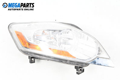 Фар за Ford Kuga SUV I (02.2008 - 11.2012), джип, позиция: дясна