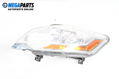 Фар за Ford Kuga SUV I (02.2008 - 11.2012), джип, позиция: лява