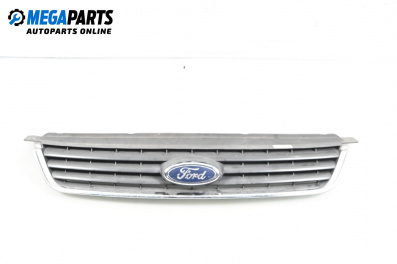 Решетка за Ford Kuga SUV I (02.2008 - 11.2012), джип, позиция: предна